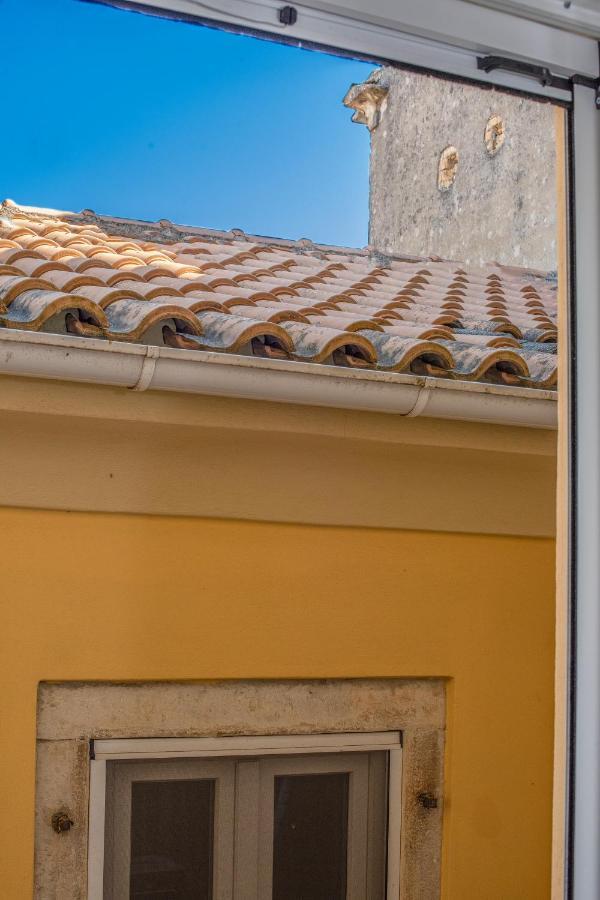 Casa Antica Lägenhet Corfu  Exteriör bild